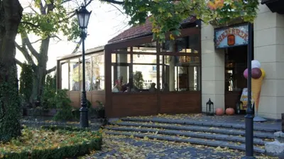 Bona - Producent Stolarki Aluminiowej